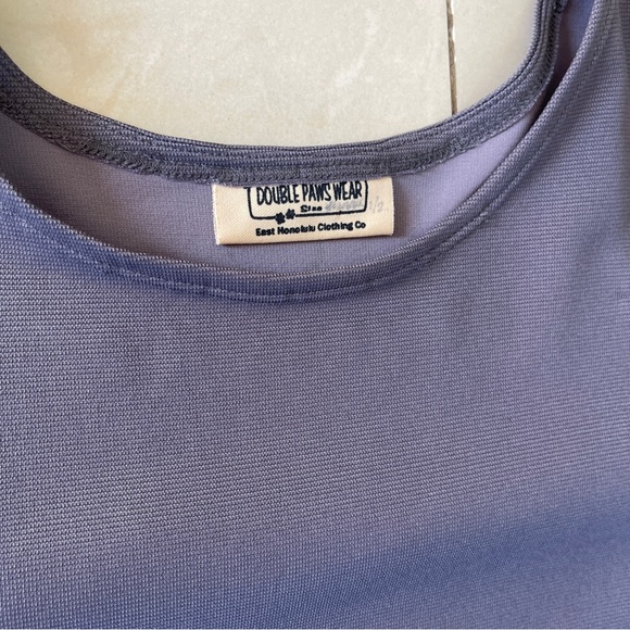 East Honolulu clothing company Dress - Picture 5 of 8